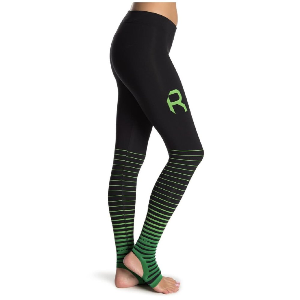 2XU Women's Elite Power Recovery Compression Tight